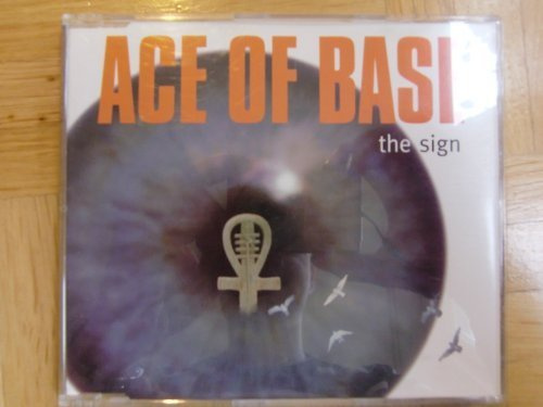 Ace Of Base - The Sign - Metronome - 855 027-2, Barclay - 855 027-2, Mega Records - 855 027-2 by Ace Of Base (1993-01-01)