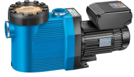 Speck Badu 90 ECO VS Umwälzpumpe 230 V 1,10 kW