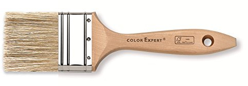 Color Expert Profi-Malerpinsel, 80 mm, 1 Stück, 81578044