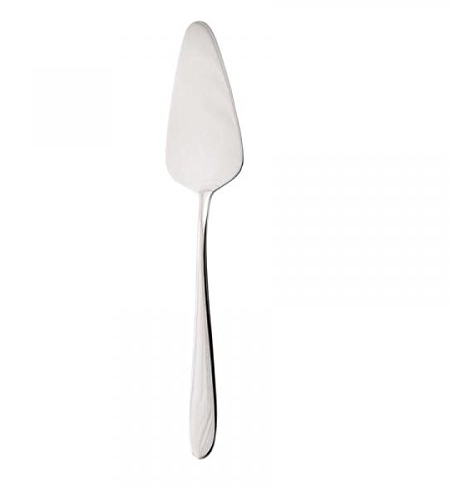 Pelle A Tarte Monika - Inox Argente'
