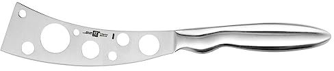 ZWILLING 39401-010-0 Collection Käsemesser, Edelstahl, 13 cm