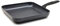 GreenPan Andorra Gesunde Antihaft-Keramik-Grillplatte, 28 cm, PFAS-frei, Induktionsgeeignet, Backofenfest, Schwarz