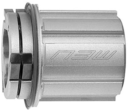 Campagnolo S.R.L. Unisex – Erwachsene RetroFit Kassettenkörper, Grau, One Size