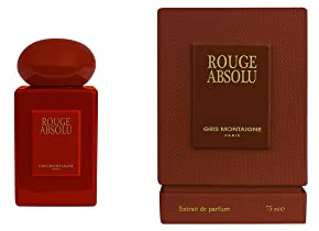 ROUGE ABSOLU Gris Montaigne Extrait de parfum 75ml