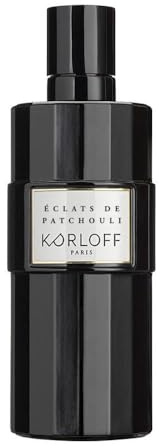 Korloff Éclats de Patchouli EDP 100 ml UNI