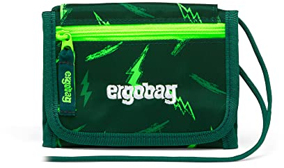 ergobag Neck Pouch Bärtastisch
