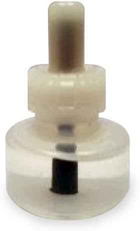 NOVAR Sayonara | Anti Mosquitos Eléctrico | Elimina los Mosquitos Tigre y comúnes | 45 Noches | 1 difusor con Recambio (Nuevo) (Recambio)