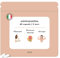 Ashwagandha capsule bio, L Ashwagandha integratore alimentare Made in Italy, 60 compresse, Potere Super Rilassante, Migliora Benessere Mentale, Booster Energizzante