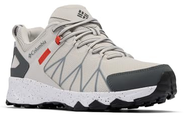 Columbia Peakfreak 2 Outdry, Zapatillas Hombre, Moonstone Red, 44 EU