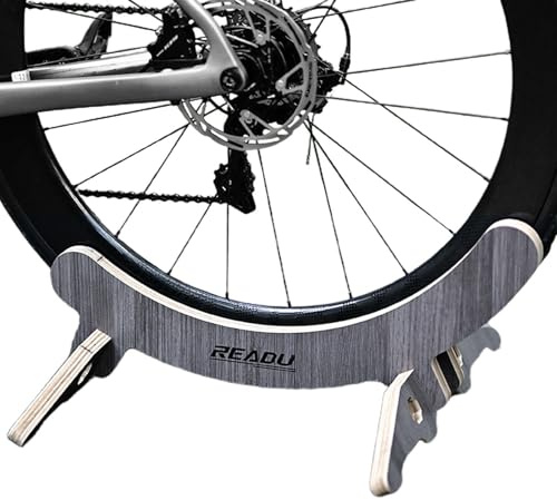 Freistehender Fahrradständer Aus Mountainbike Fahrradhalter Aufstellständer Rennrad Ständer Fahrrad Organizer Ständer Fahrradständer Parkplatz Fahrradboden Parkständer Für Einzelnes Fahrrad
