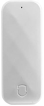 Système de sécurité Domestique Alarme Intelligente sans Fil, 2.4 Ghz, Capteur D'ouverture/Fermeture De Porte Fenêtre, Détecteur De Sécurité for Maison, Contrôle par Application