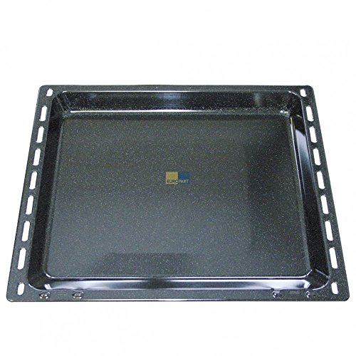 Plateau Lechefrite H33 Dim 430 X 385 M/m Référence : 353193922 Pour Cuisiniere Electrolux