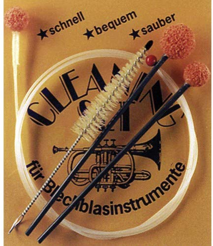 Reka Pflegeset f. Trompete/Flügelhorn