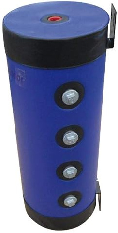 THERMADOR SA Botella de mezcla 50L-BMEL50SK