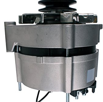 HELLA 8EL 012 428-871 Alternatore - 14V - 90A