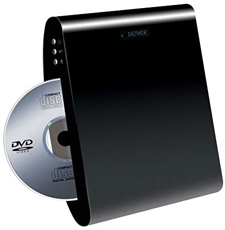 Denver DWM-100USB Lettore DVD