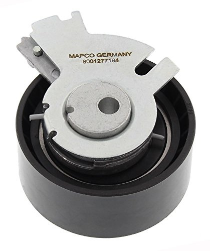 MAPCO 24367 Spannrolle, Zahnriemen | 24367 passend für Berlingo C2 C3 C4 Xsara
