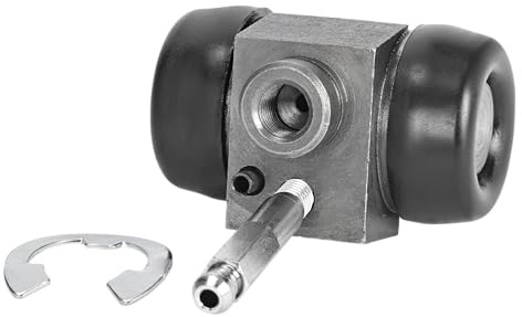 VALEO Cylindre de frein de roue 402043 Compatible avec: IVECO DAILY I Kasten, DAILY I Pritsche/Fahrgestell, DAILY II Kasten, DAILY II Pritsche/Fahrgestell