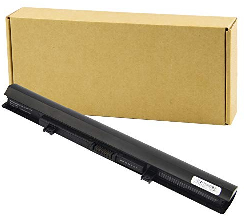 Futurebatt PA5185U-1BRS PA5184U-1BRS PA5186U-1BRS Laptop Battery for Toshiba Satellite C55 C55D C55T L55 L55D L55T Series C55-B C55-B5200 C55-B5300 C55-B5302 C55-B5299 C55-B5202 L55-C5346PL Notebook