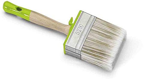 Power&Handel Brocha de superficie (30 x 100 mm, longitud de las cerdas: 65 mm)