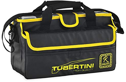 Tubertini Scatole Porta Accessori Borsa Lures R Porta Minuteria da Pesca