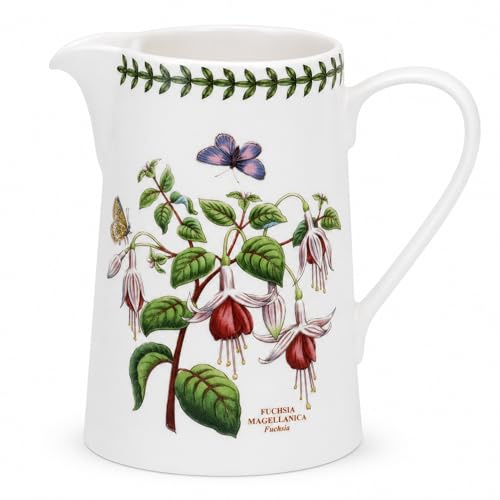 Portmeirion Botanic Garden – Krug Bella