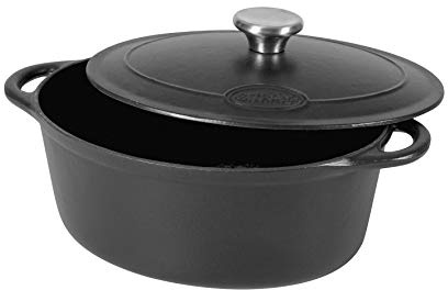 Sitram Cocotte sitraslow, Negro