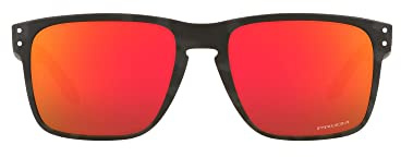 Oakley Herren Oo9417 Holbrook XL Square Sonnenbrille