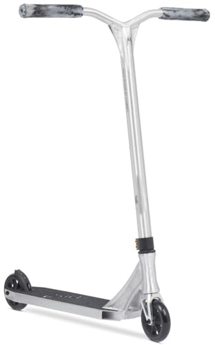 Ethic DTC Erawan I V2 Stunt-Scooter I Leichter I Park I Tret I Trick I Kinder I Roller I Lightweight I Freestyle I Grösse M = 85cm, 110mm,IHC,2,95kg