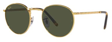 Ray-Ban Unisex 0rb3637 Sonnenbrille (1er Pack)