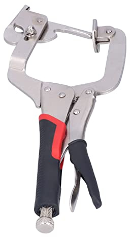 Pro Eckklemmen-Set, Holzbearbeitungswerkzeuge, kleine Größe for Hardware-Teile for die tägliche Wartung, Zangen