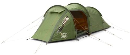 Vango Omega 250 Eco Zelt - 2 Mann Tunnelzelt | 2025
