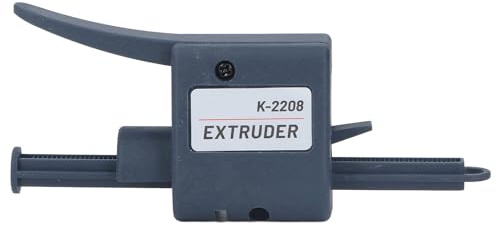 Yechiry Siringa di Distributore di Estrusder K2208 SOLDER PASTE CON SOLDA SOLDA