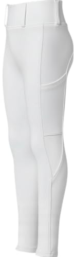PFIFF 103100 Kinder Reitleggings „Selina“ mit Handytasche