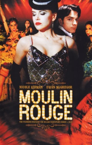 Moulin Rouge [Verleihversion]