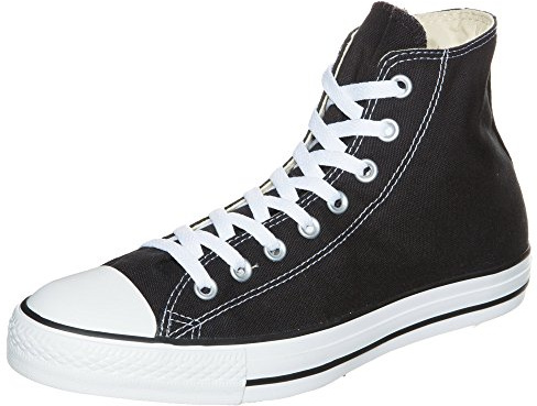 Converse Scarpe Chuck Taylor all Star Hi TG 41.5 cod M3310-9WB
