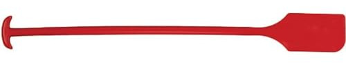 Remco 67774 Scraper,Paddle,52,PP,Red