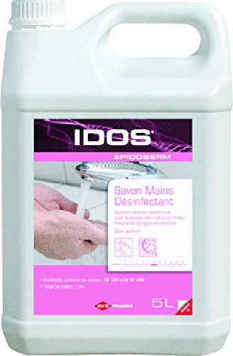 Autre - Savon Main Bactericide 5 l