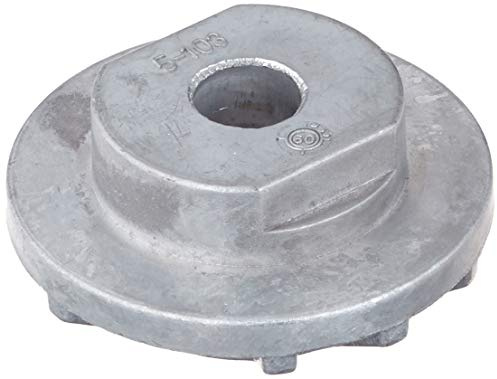 Ratioparts Messerkupplung 25,0 mm passend für Wolf