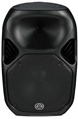Wharfedale Pro Titan AX15 Haut-Parleur Actif 420 W Noir
