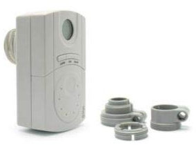 Cabeza para grifo termostático RC Blyss – Ambiente