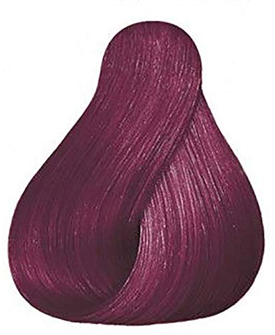 Wella Professionals Color Touch 0/ 68 violett-perl, 1er Pack, (1x 60 ml)