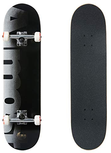 Almost Skateboard Complete Deck Blend FP 8.0 Complete