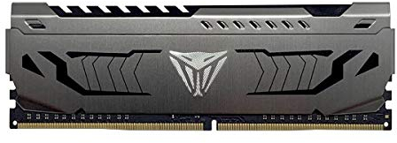 Patriot Viper Steel DDR4 8GB 3600MHz Single Module Gaming Arbeitsspeicher - PVS48G360C8