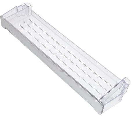 sparefixd para NEFF refrigerador congelador superior o bandeja de estante de puerta media