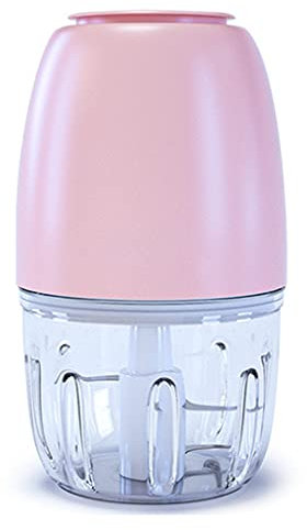 WJYLM Macchina per Cono di Neve per tritaghiaccio Elettrico a Tre Lame per Uso Domestico, Rasoio Elettrico per Ghiaccio da bancone Snack sani per Bambini e Adulti