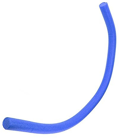 Toyvian Schwamm-poolnudel Für Pool Schwimmnudel Schwimmendes Spielzeug Leicht Tragbar Und Praktisch Mit Leuchtender Farbe Für Junge Mädchen Und Erwachsene Als Polsterung Und Schutzvorricht