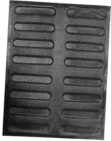 Cabilock Molde De Silicona Para Pan De Cocina Multifuncional Para Hornear Fácil De Usar y Limpiar