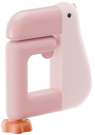 Sghtil Cintre de bureau – Support de serrage pour sac à dos sans perçage sous le bureau, support de casque, crochet latéral de table multifonction pour la maison, l'école