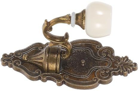 Sewroro Miniatur Wandlampe Für Kreative Wandbeleuchtung Details Für Miniatur-szenen Dekoration Für Schlafzimmer Und
